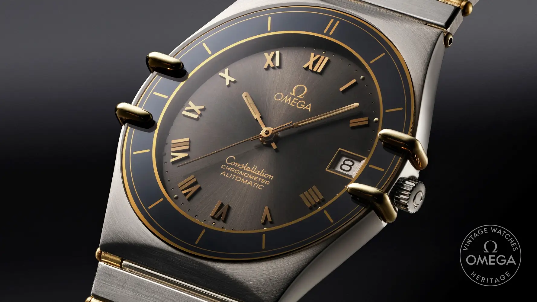 MET Gala 2026 i zegarki Omega Constellation na nadgarstkach gwiazd
